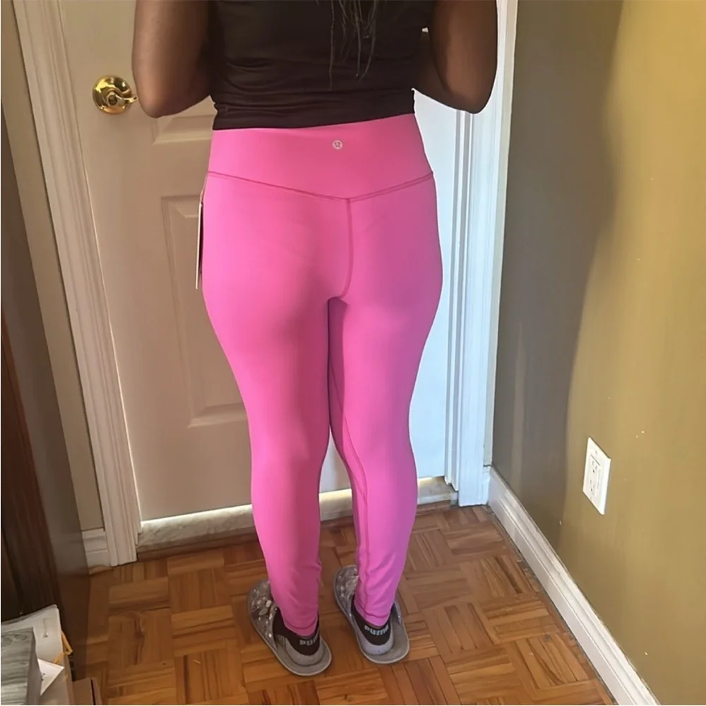 Lululemon Align HR Pant 25" - Picture 5 of 7